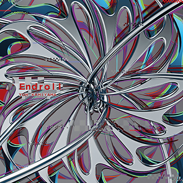 8月30日リリースのシングル「Endroll」詳細＆アートワーク公開！