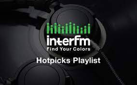 「恋巡り」が Interfm『Hotpicks』に決定！