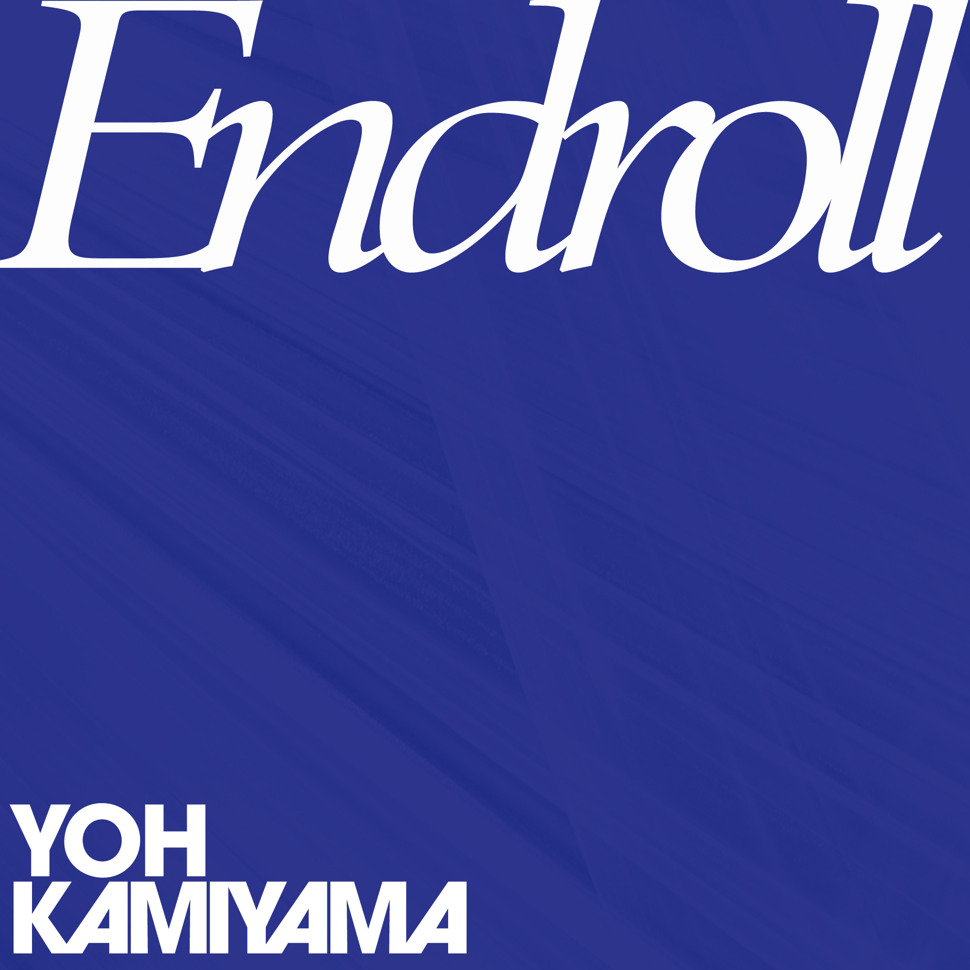 新曲「Endroll」先行配信開始！
