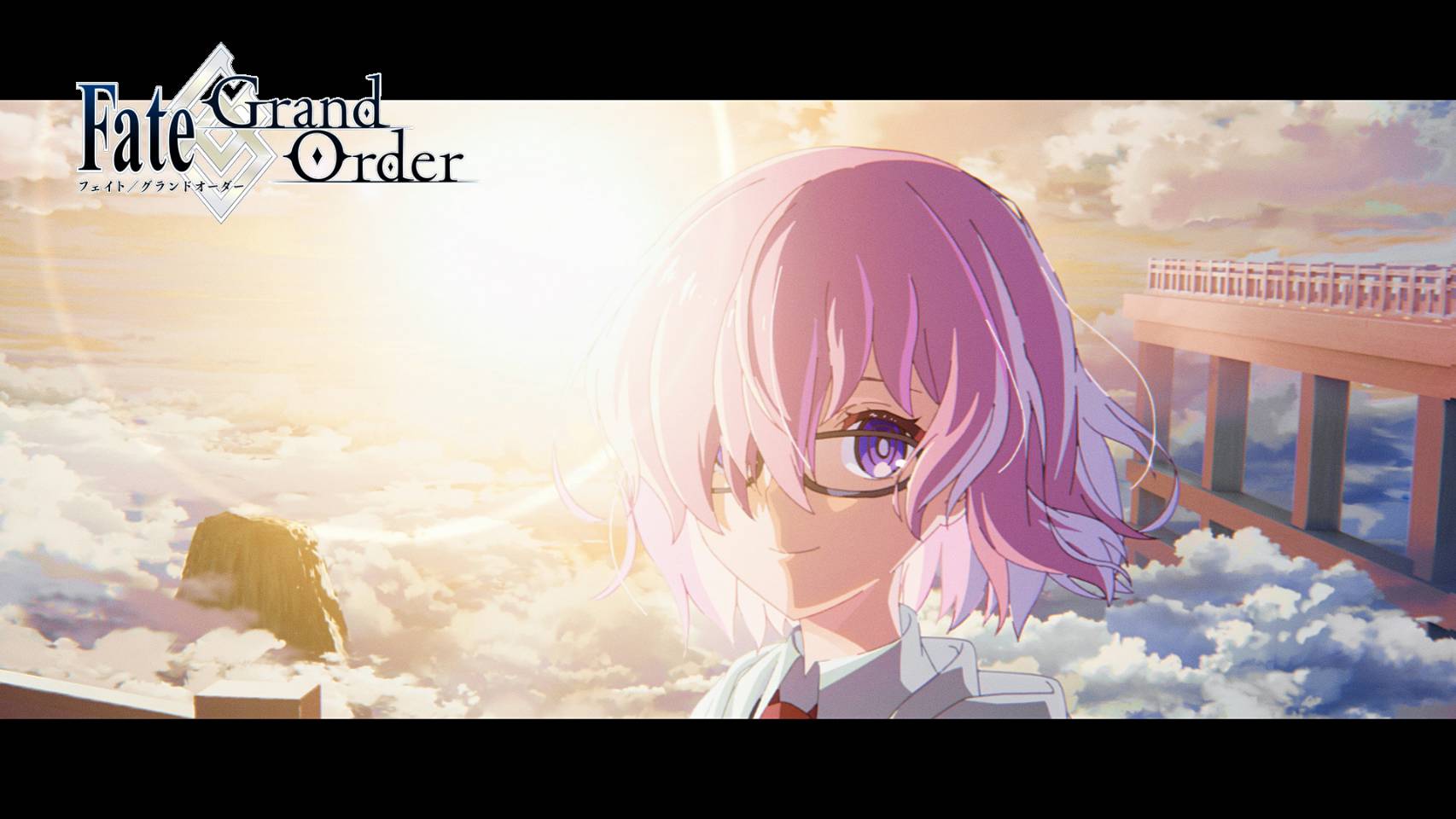 神山羊×YOSUKE from SPYAIR コラボ楽曲「すばらしいせかい」が 「Fate/Grand Order」10th Anniversary Movie テーマソングに決定し、8月4日配信リリース決定！