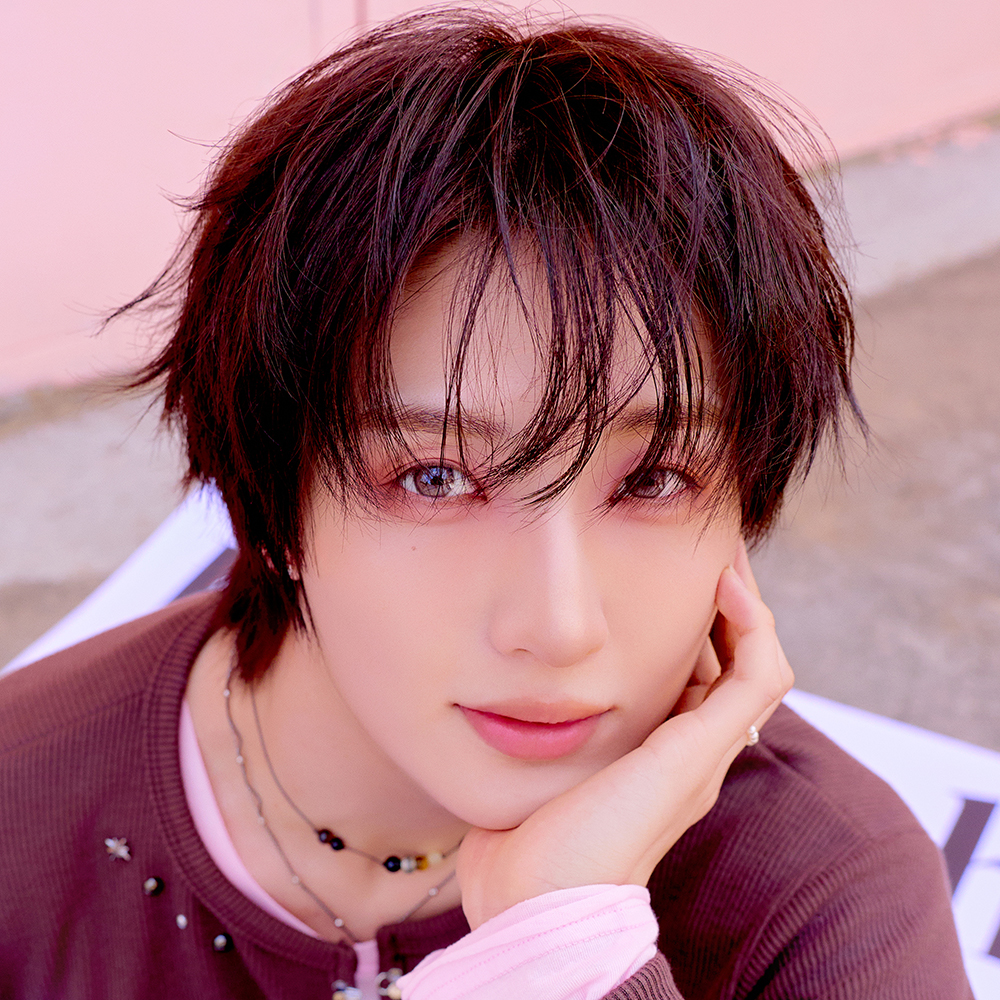 PROFILE｜ NouerA｜NouerA JAPAN OFFICIAL FANCLUB「NovA JAPAN」