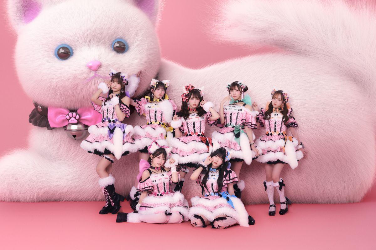 『すきなんかじゃ…にゃい！』12月24日（水） リリース決定！！