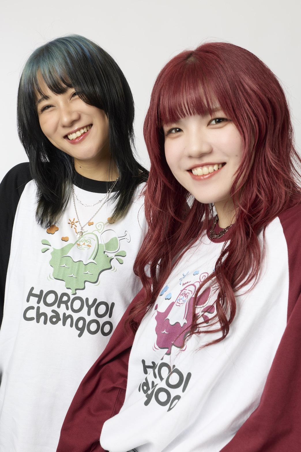 Chanqooコラボ！SERINA監修デザインのアパレルが販売決定！