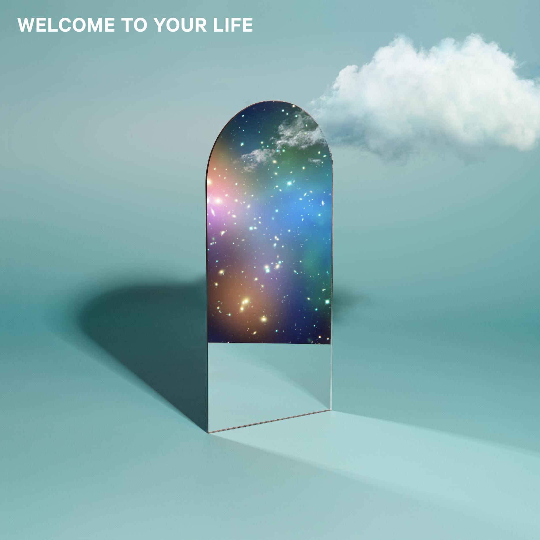 メジャー1stアルバム『WELCOME TO YOUR LIFE』収録内容・ジャケット・店舗別特典を解禁！