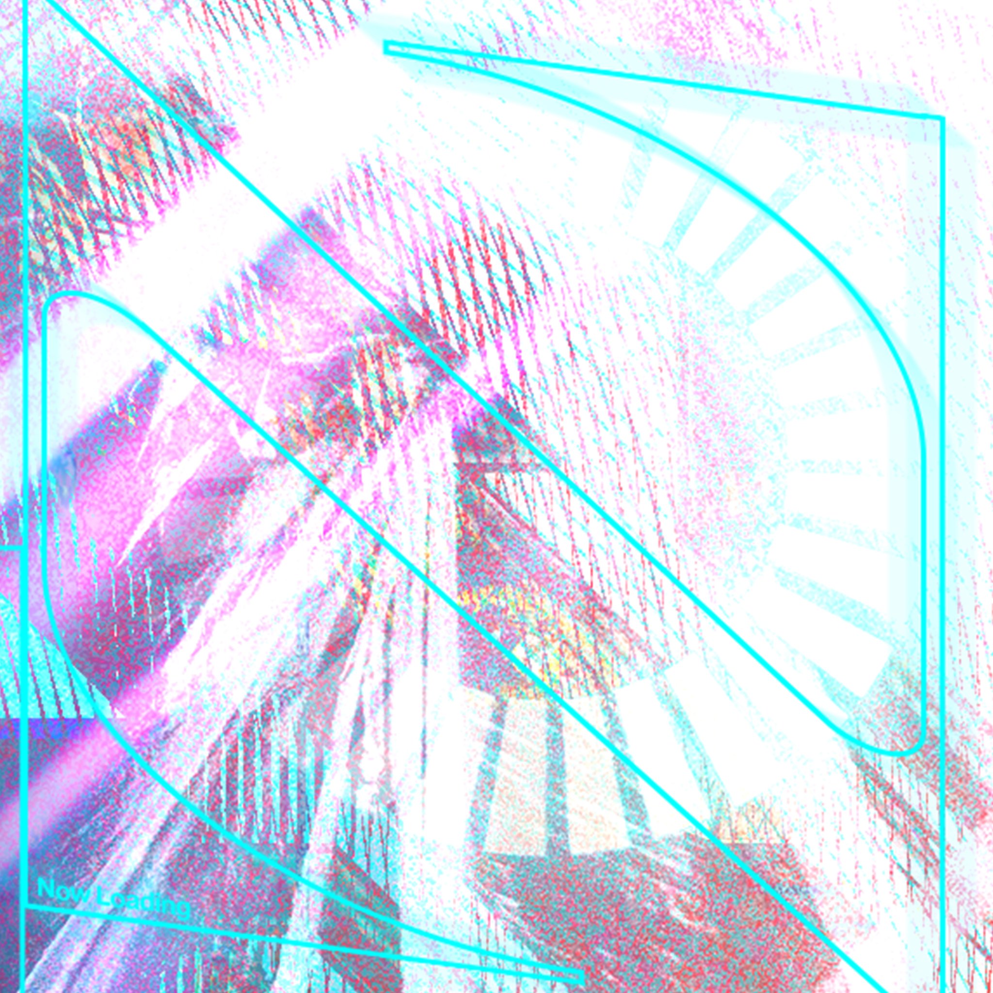 New release 『Now Lording』