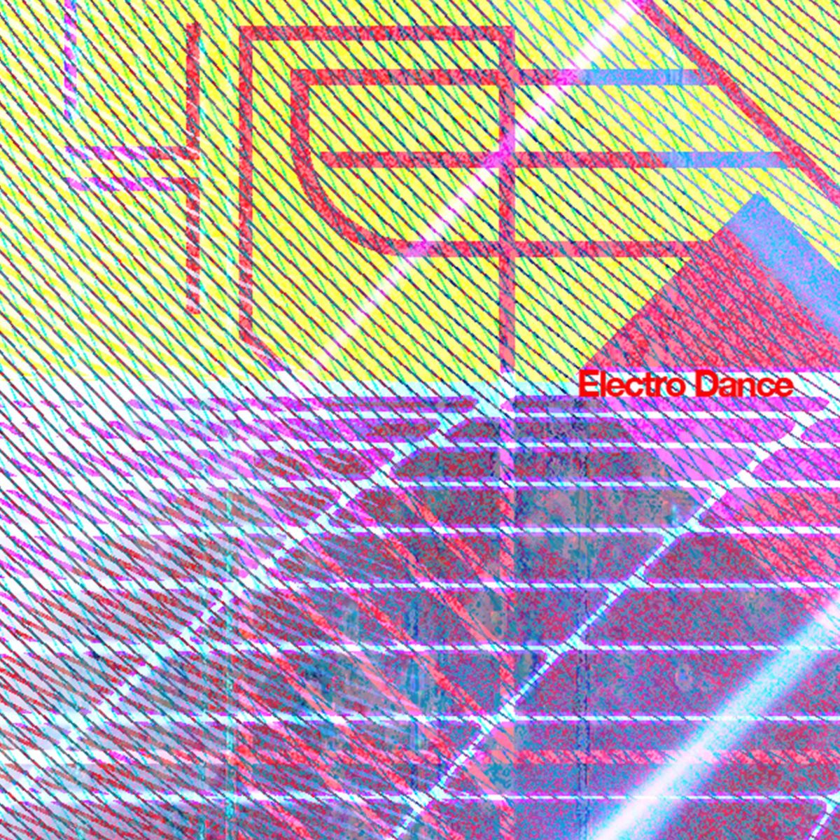 New release 『Electro Dance』