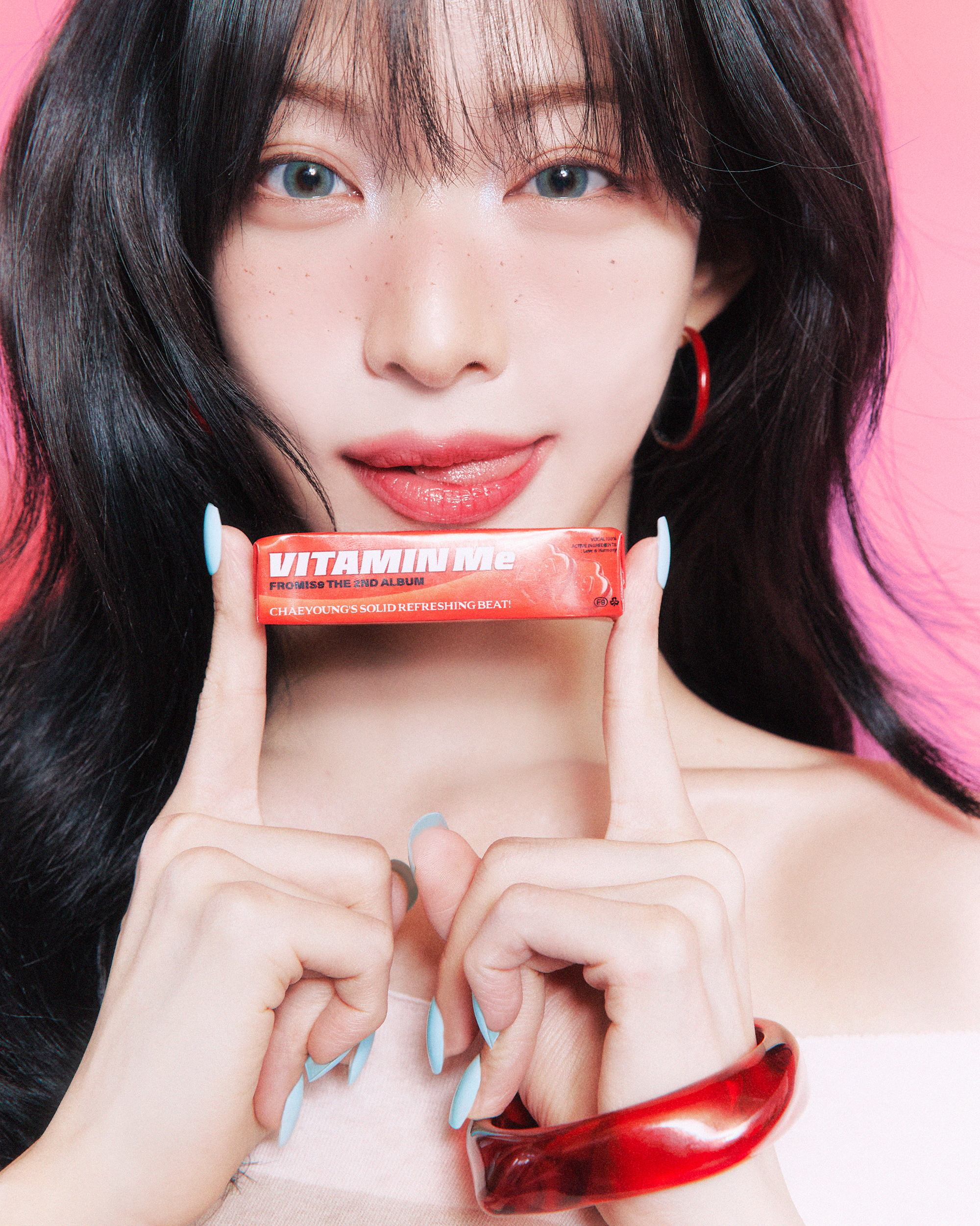 PROFILE｜ fromis_9 OFFICIAL FANCLUB flover JAPAN