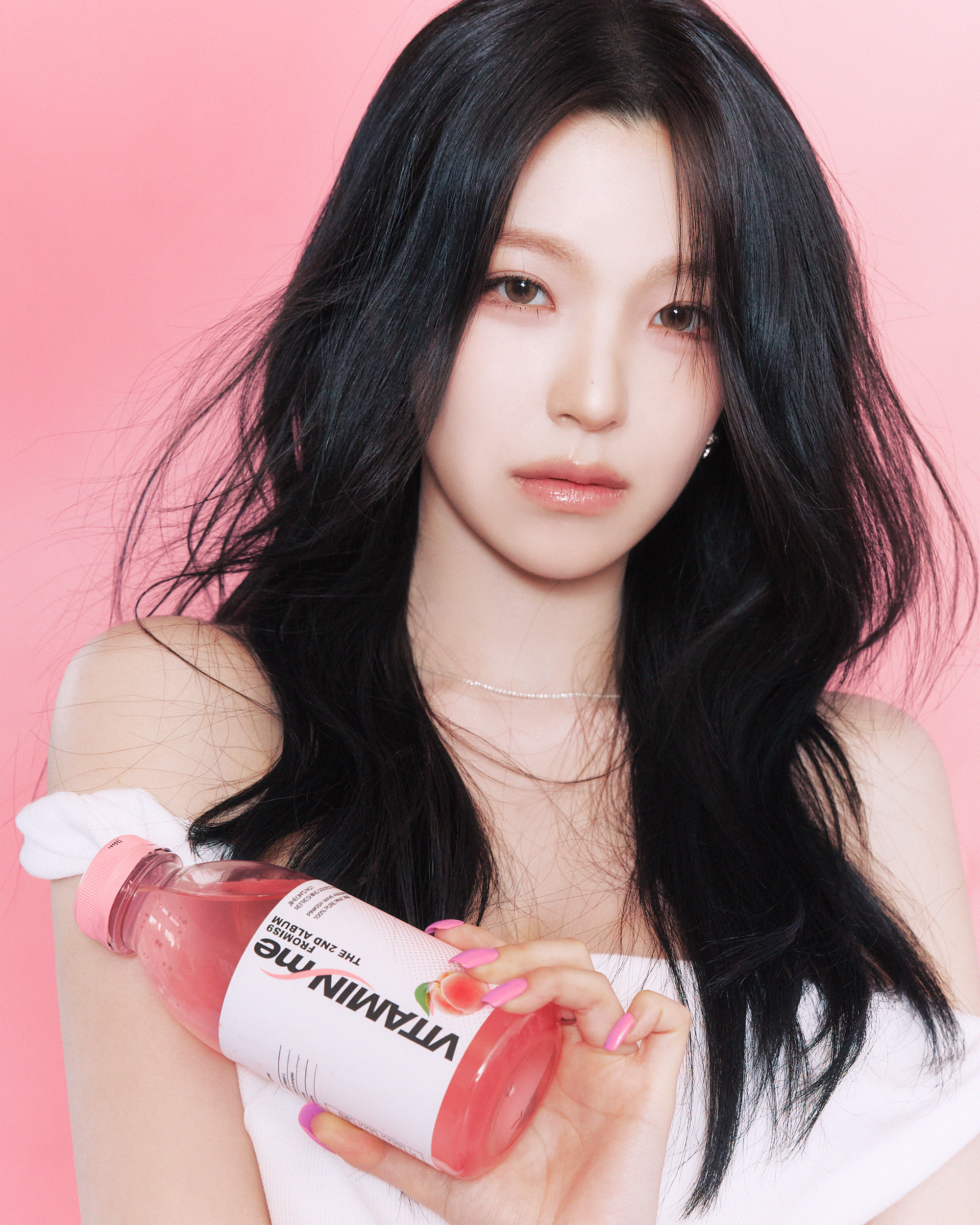 PROFILE｜ fromis_9 OFFICIAL FANCLUB flover JAPAN