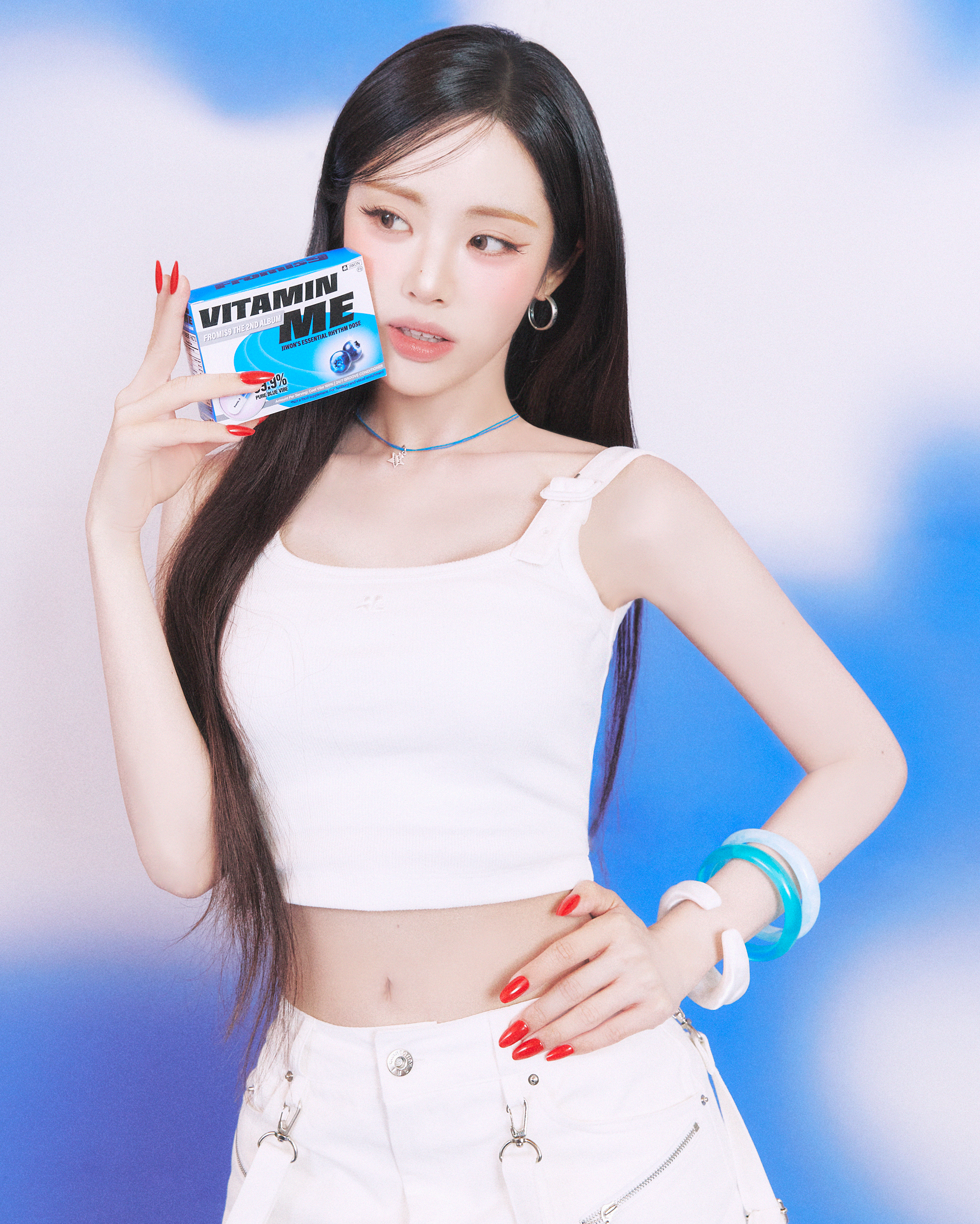 PROFILE｜ fromis_9 OFFICIAL FANCLUB flover JAPAN