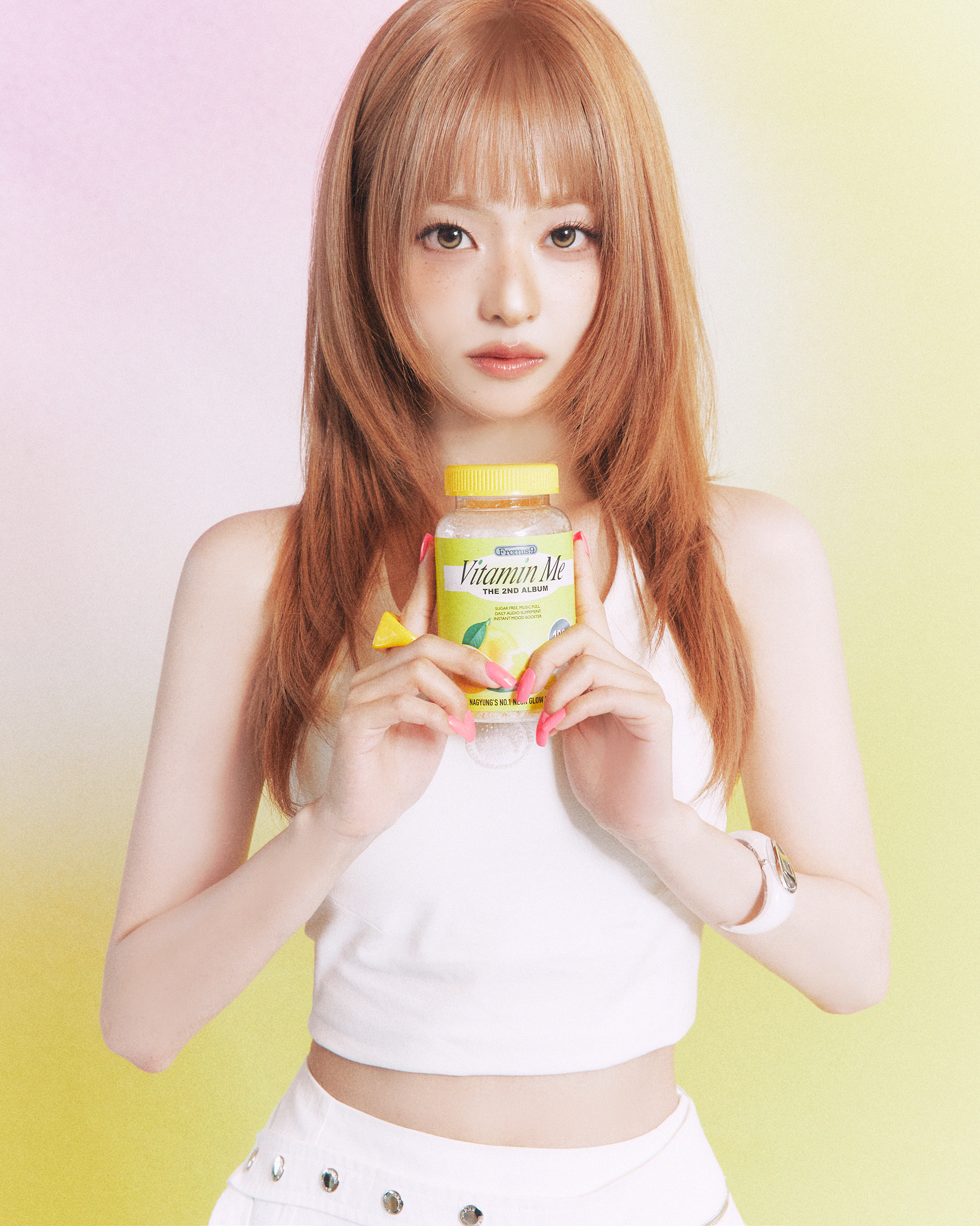 PROFILE｜ fromis_9 OFFICIAL FANCLUB flover JAPAN