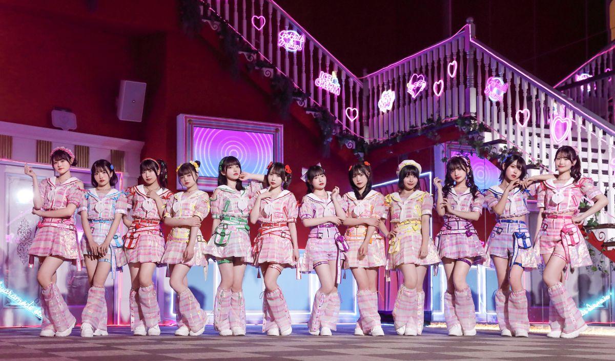 「虹コンだいすきクラブ」リニューアルオープンのお知らせ