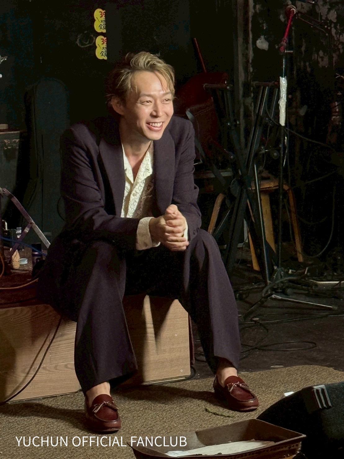 パク・ユチョン（PARK YUCHUN）日本1st写真集  先着イベント詳細解禁！ 