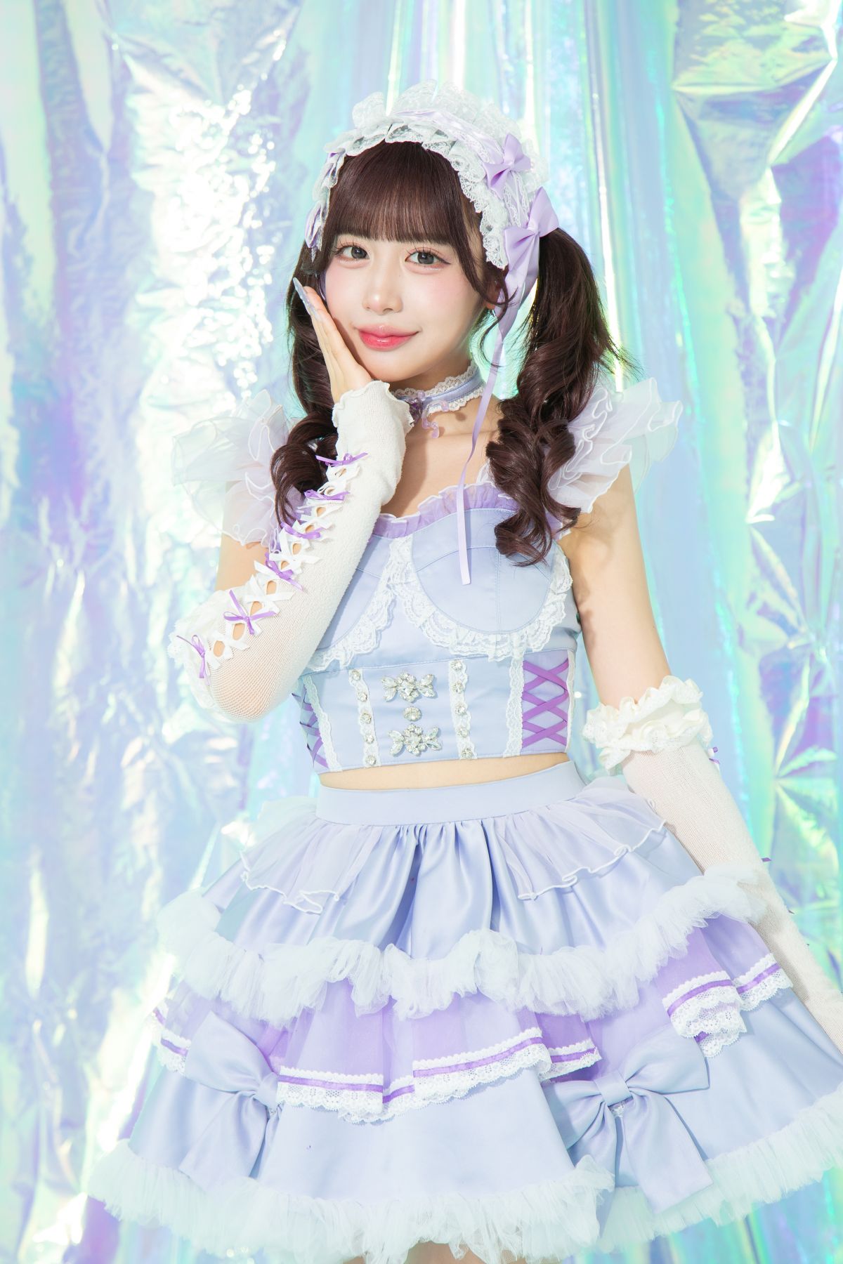 『新塘真理 BIRTHDAY LIVE 2026』開催決定！