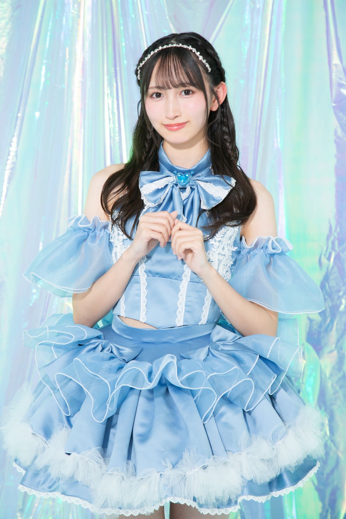 『辻ニイナ BIRTHDAY LIVE 2026』開催決定！