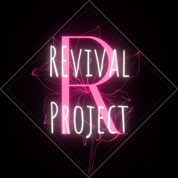 【REVIVAL PROJECT】シンガーソングライターR!N、本格始動！