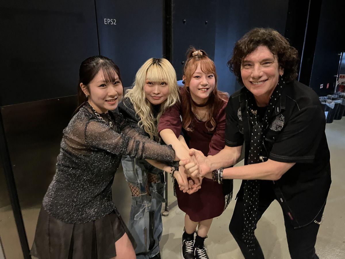 BIG Nightセットリスト！
