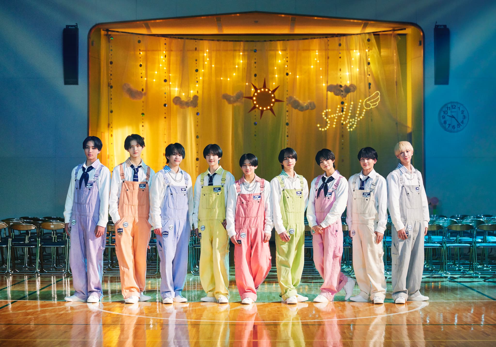 【FC配信】「新井椋清生誕祭2026 アフタートーク」配信決定！