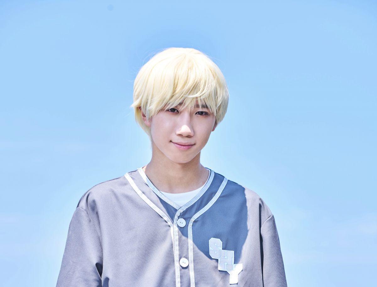 【仙波七星】仙波七星の検索欄 Day6🔍更新！