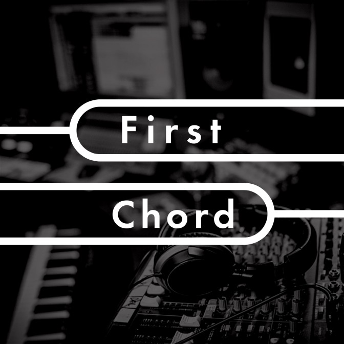【RADIO】JFN「FIRST CHORD」オンエア決定