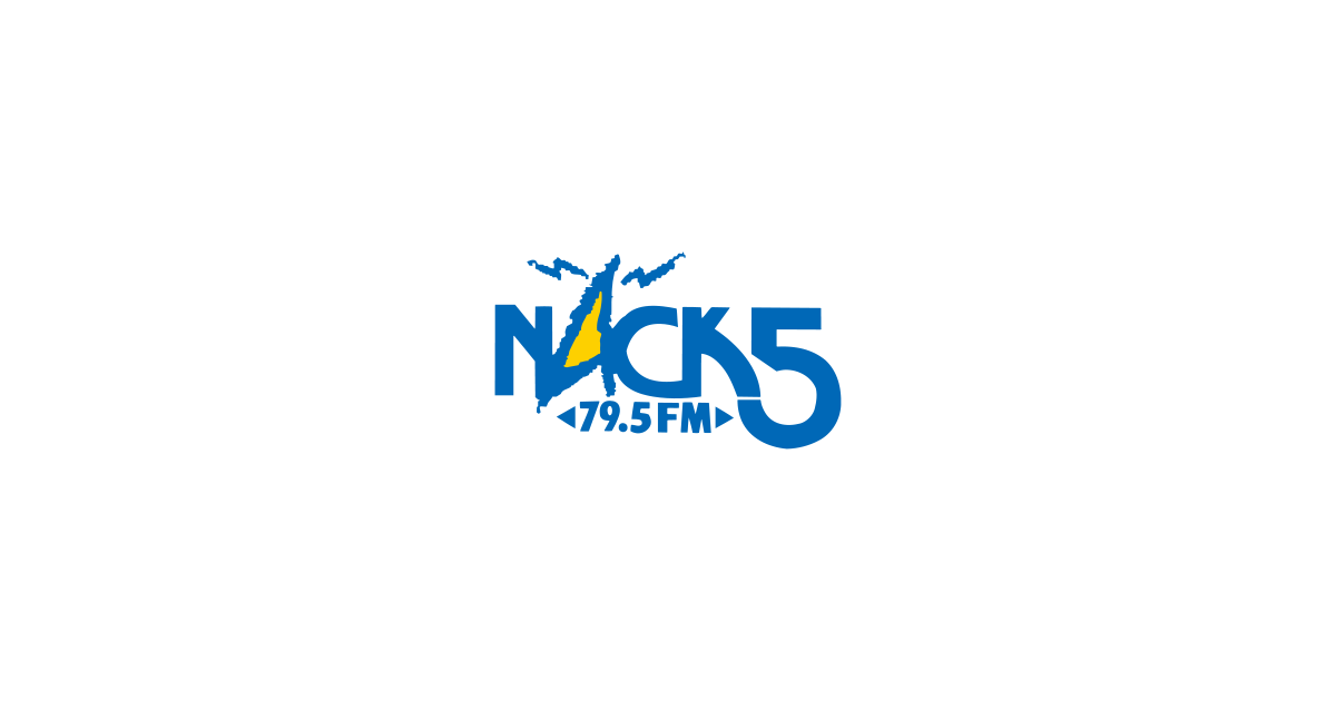 【RADIO】FM NACK5にて「夏のカーブ」が10月度パワープレイ決定