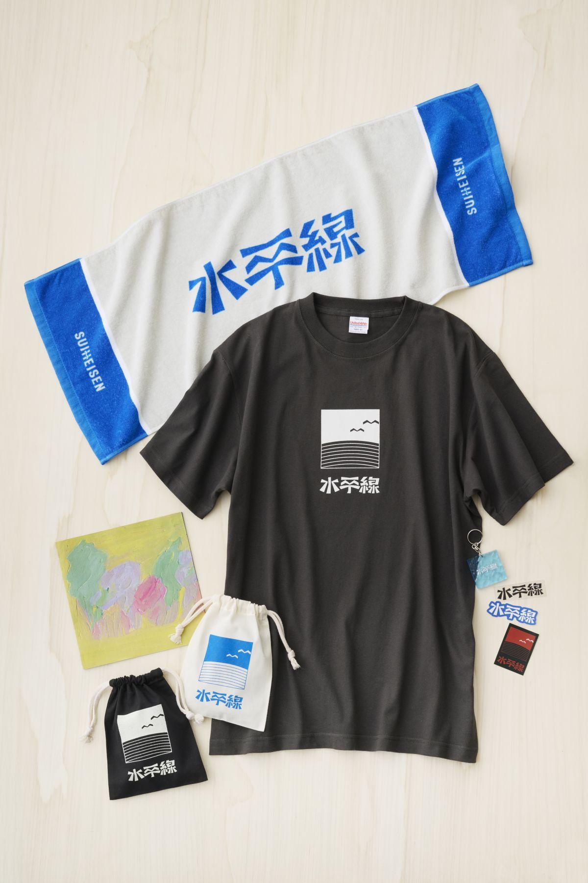 新グッズ販売開始！