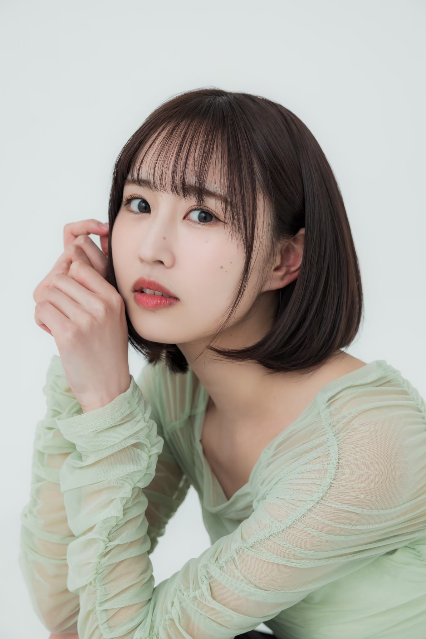 ファンイベント「白間美瑠 29歳 生誕祭」 ゲスト情報解禁！