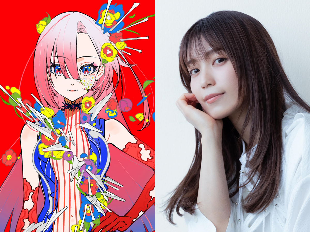 アニマーシブライブ「竜とそばかすの姫 - PROJECT LAYRA - 」出演決定！