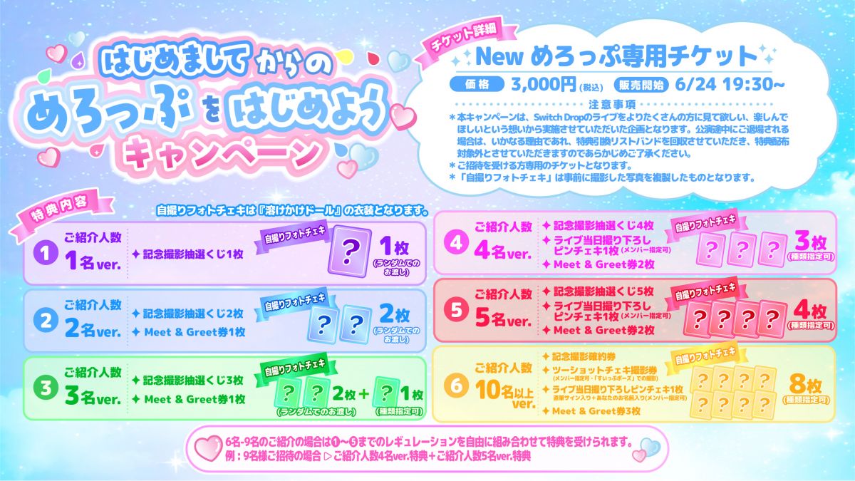 Fan+Headline｜ファンクラブメディア