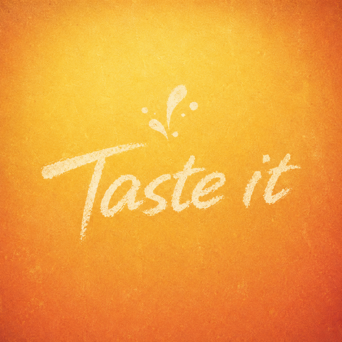 8/31(月) 3rd Single「Taste it」Digital Release🎧