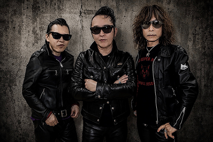 THE MACKSHOW メイン出演イベント、毎年恒例 ”立川ロックショー” 開催〜チケット発売情報