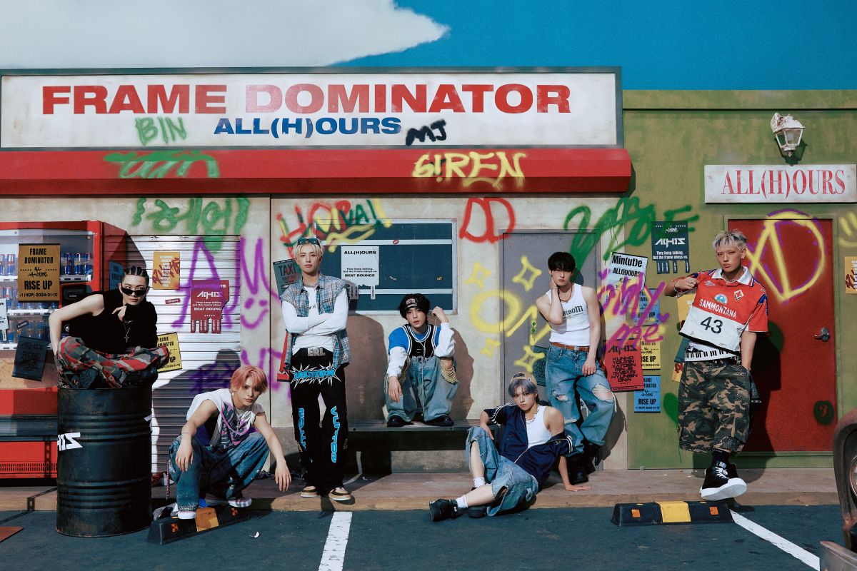PROFILE｜ ALL(H)OURS｜ALL(H)OURS JAPAN OFFICIAL FANCLUB