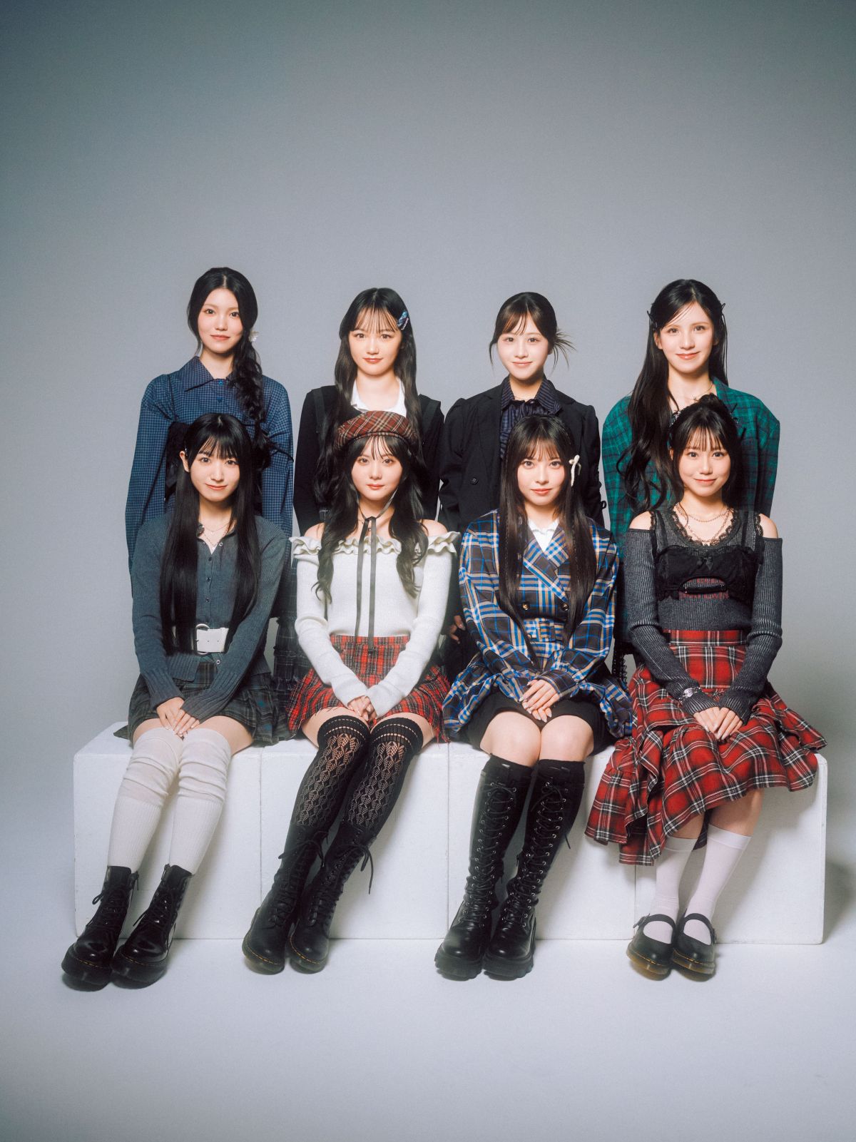 『S Cawaii!』2026年11月号にMärmiが登場！