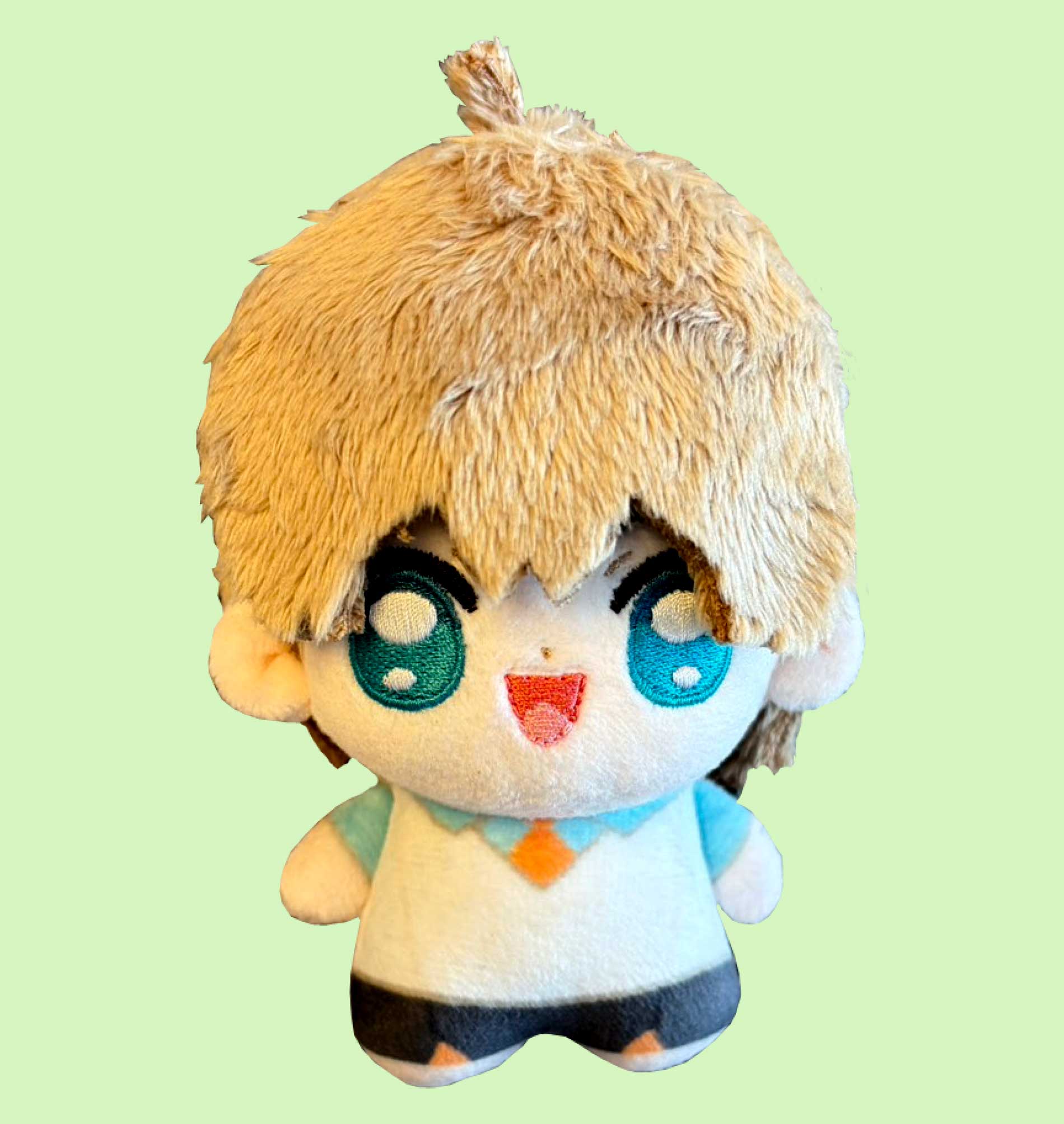 ぬいぐるみ YT いくぜ！YouTube Ch登録 50万人記念「ぬいぐるみ」をオンライン販売