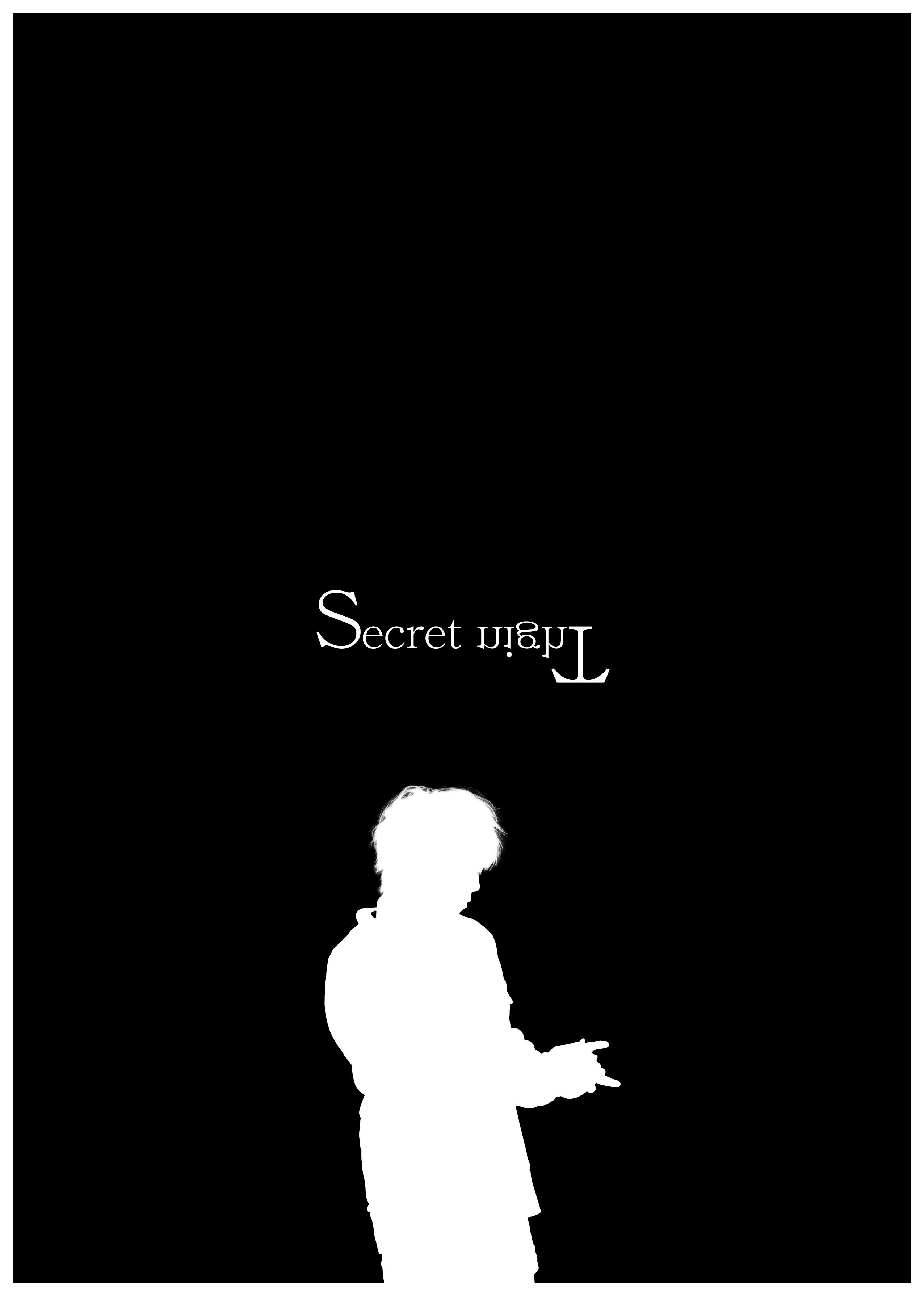 Secret Night Vol.1 FC限定チケットページのご案内