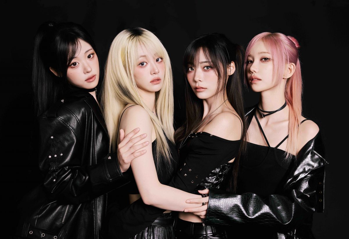 PROFILE｜ QWER｜QWER JAPAN OFFICIAL SITE
