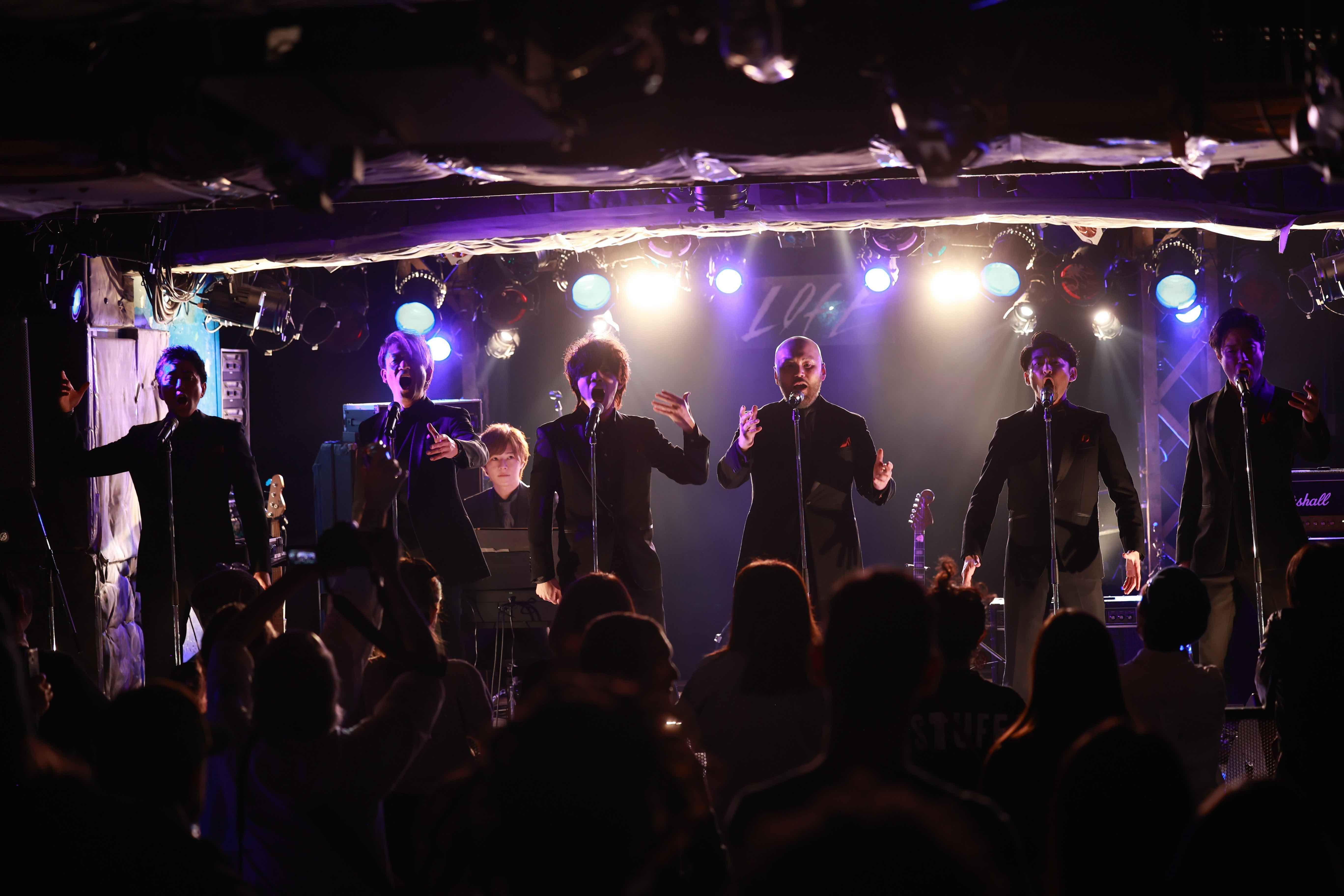 【ファンクラブ限定】EDO WAVE 2023の写真をPHOTOにアップしました。