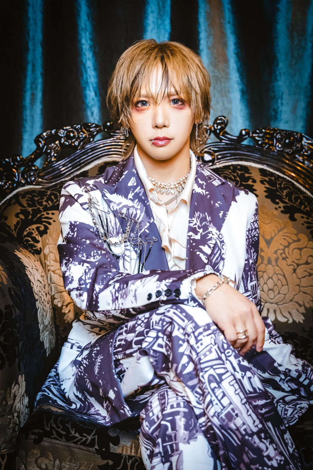 PROFILE｜ FEST VAINQUEUR｜FEST VAINQUEUR OFFICIAL FANCLUB『LIONHEART』