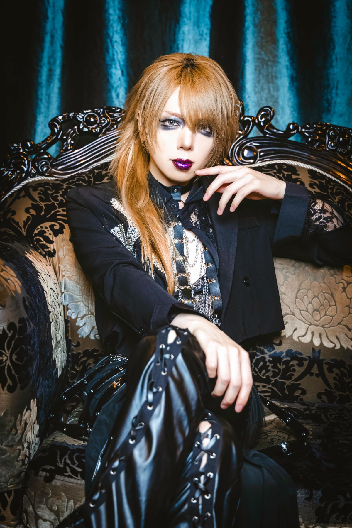 PROFILE｜ FEST VAINQUEUR｜FEST VAINQUEUR OFFICIAL FANCLUB『LIONHEART』
