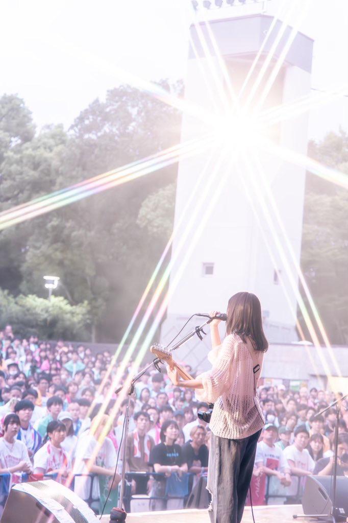 カネヨリマサル 2nd Full Album『ヒント』全曲やるのは 【このワンマンライブだけ！】