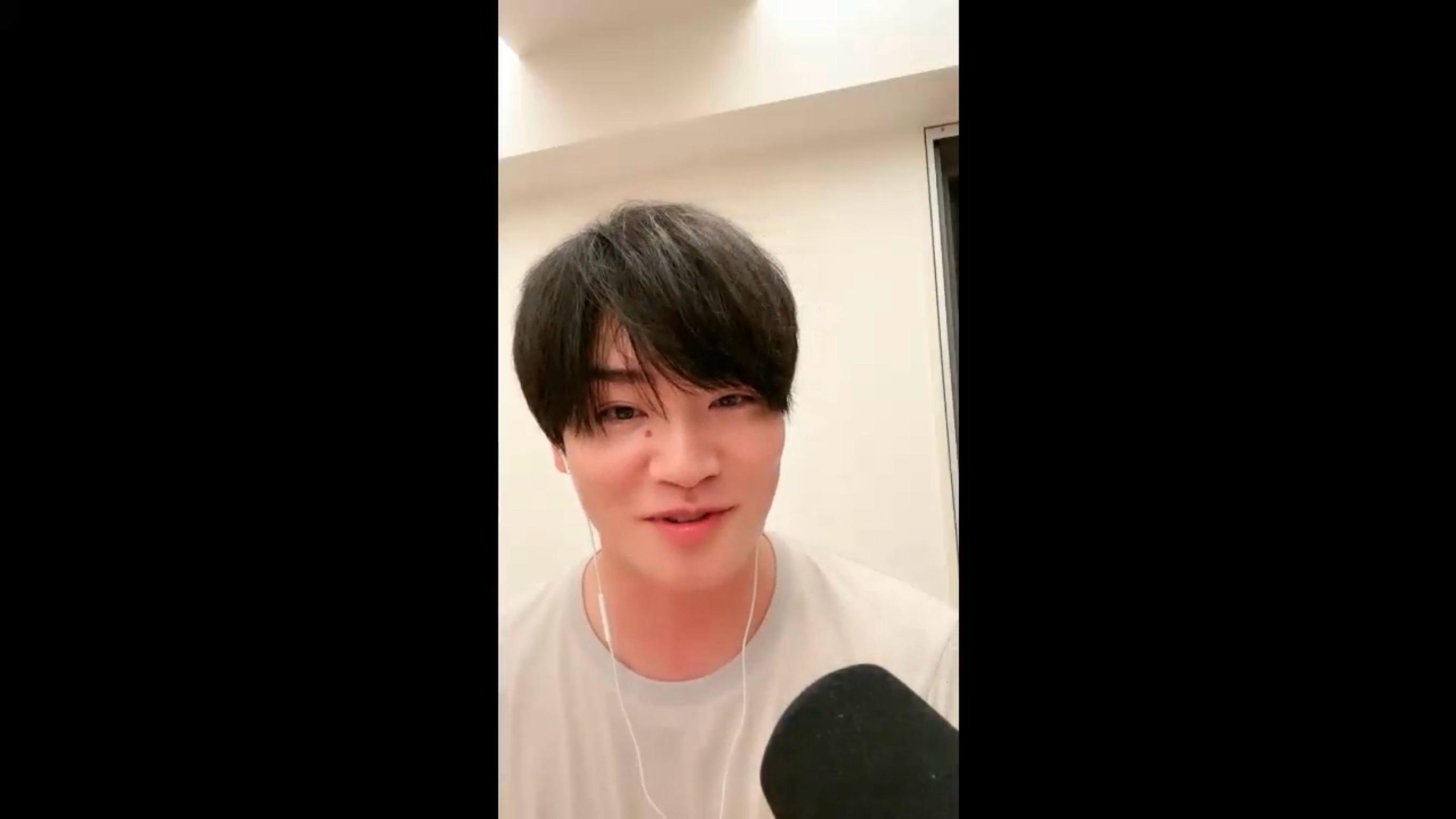 Liveアーカイブを更新しました。