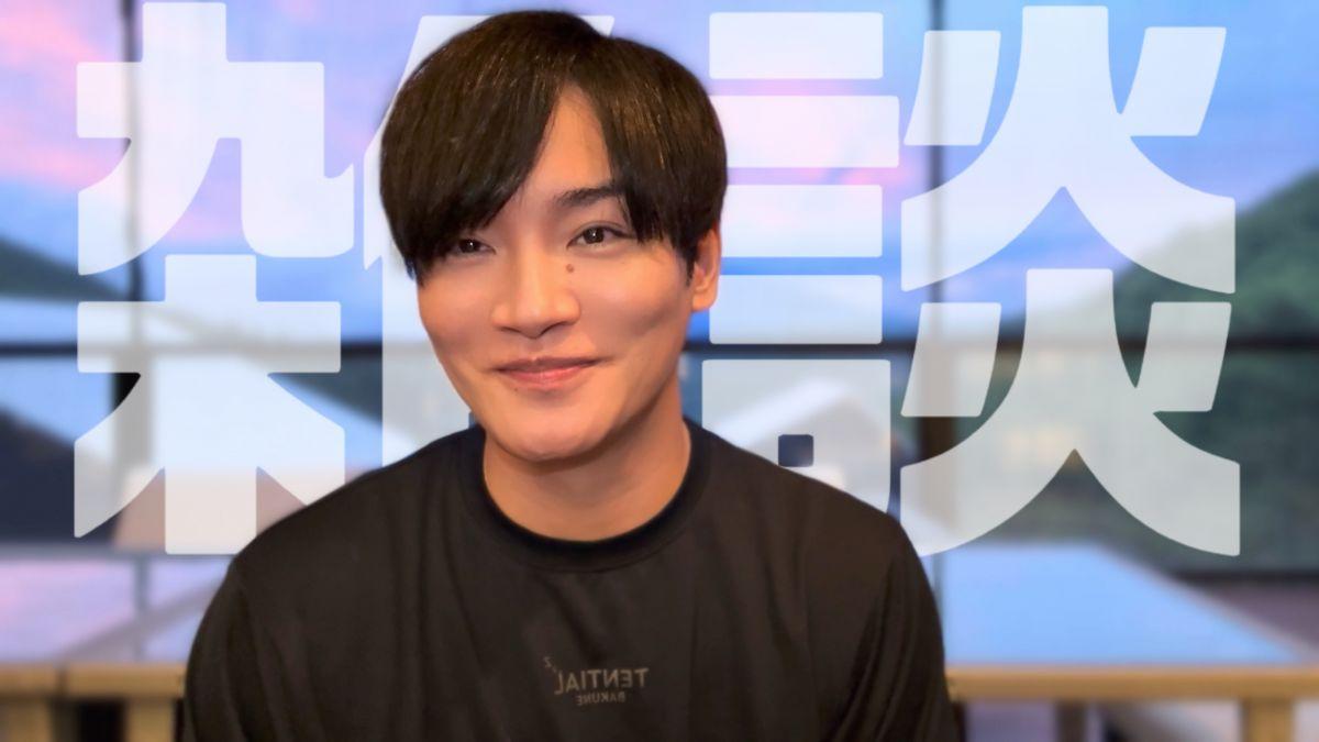 動画を更新しました。
