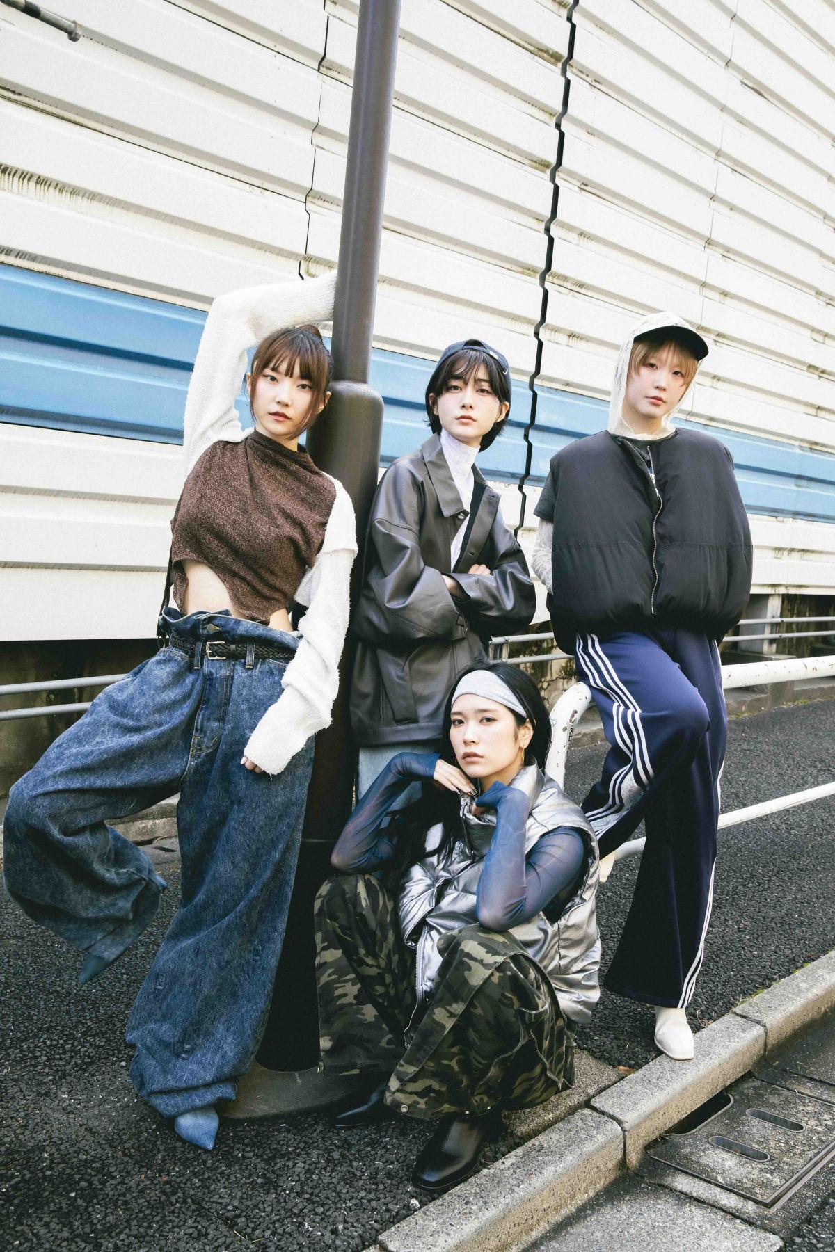 4/1『ExWHYZ LIVE ‘GIVE YOU MY WORD’』特典会開催決定!!