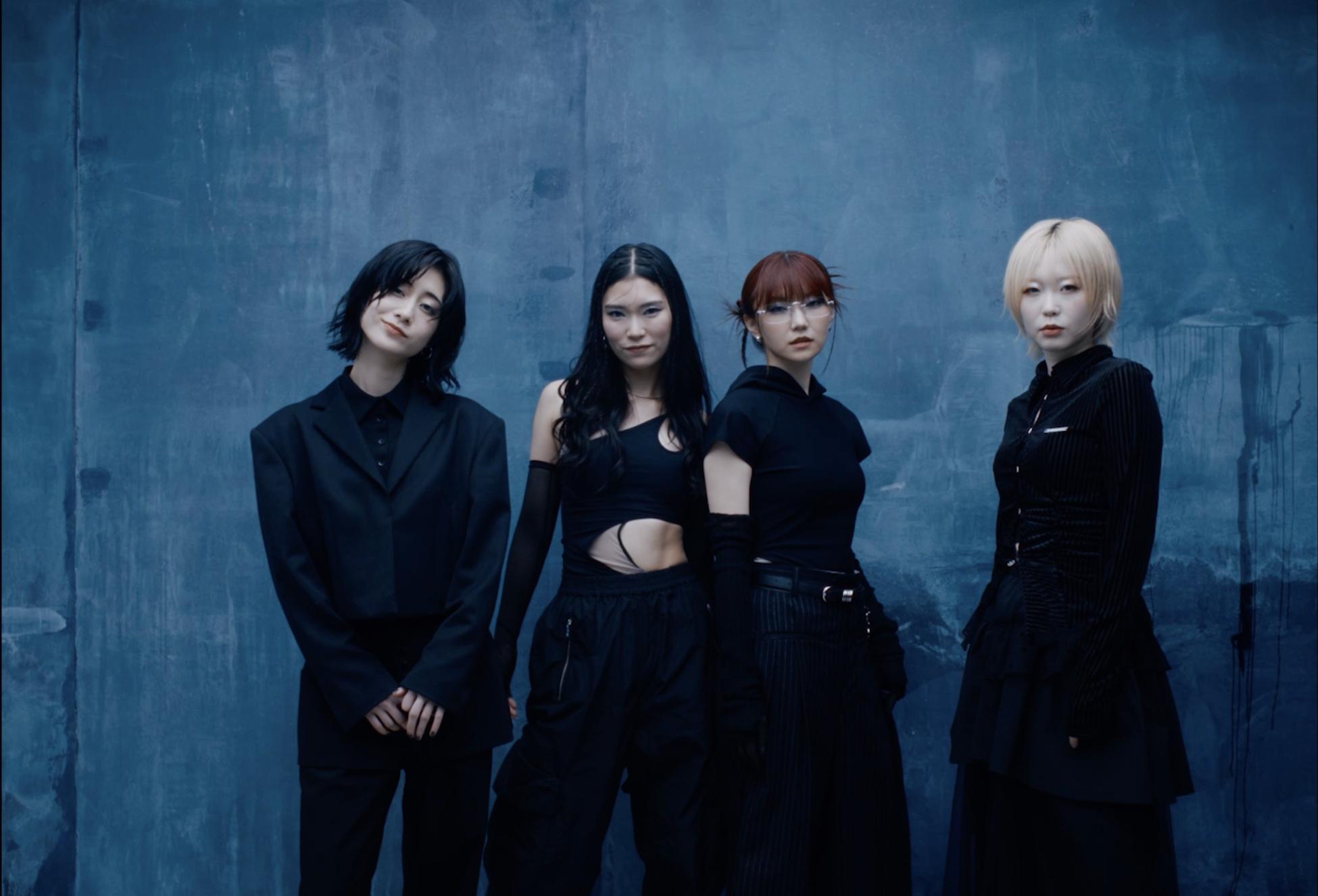 1年ぶりのMV!! 'iD' Music Video公開！｜ ExWHYZ｜ExWHYZ