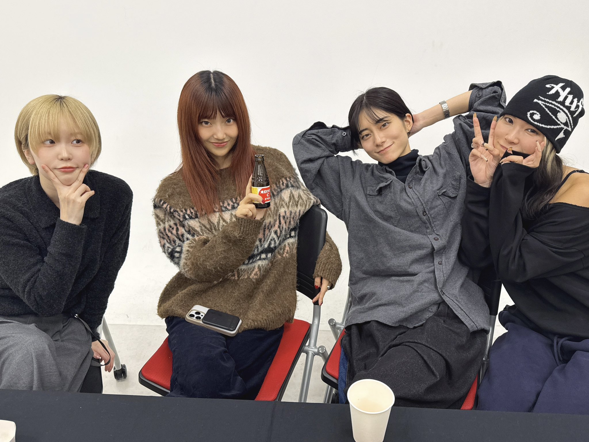 ＜FC会員限定＞11.6(木)生配信アーカイブ公開