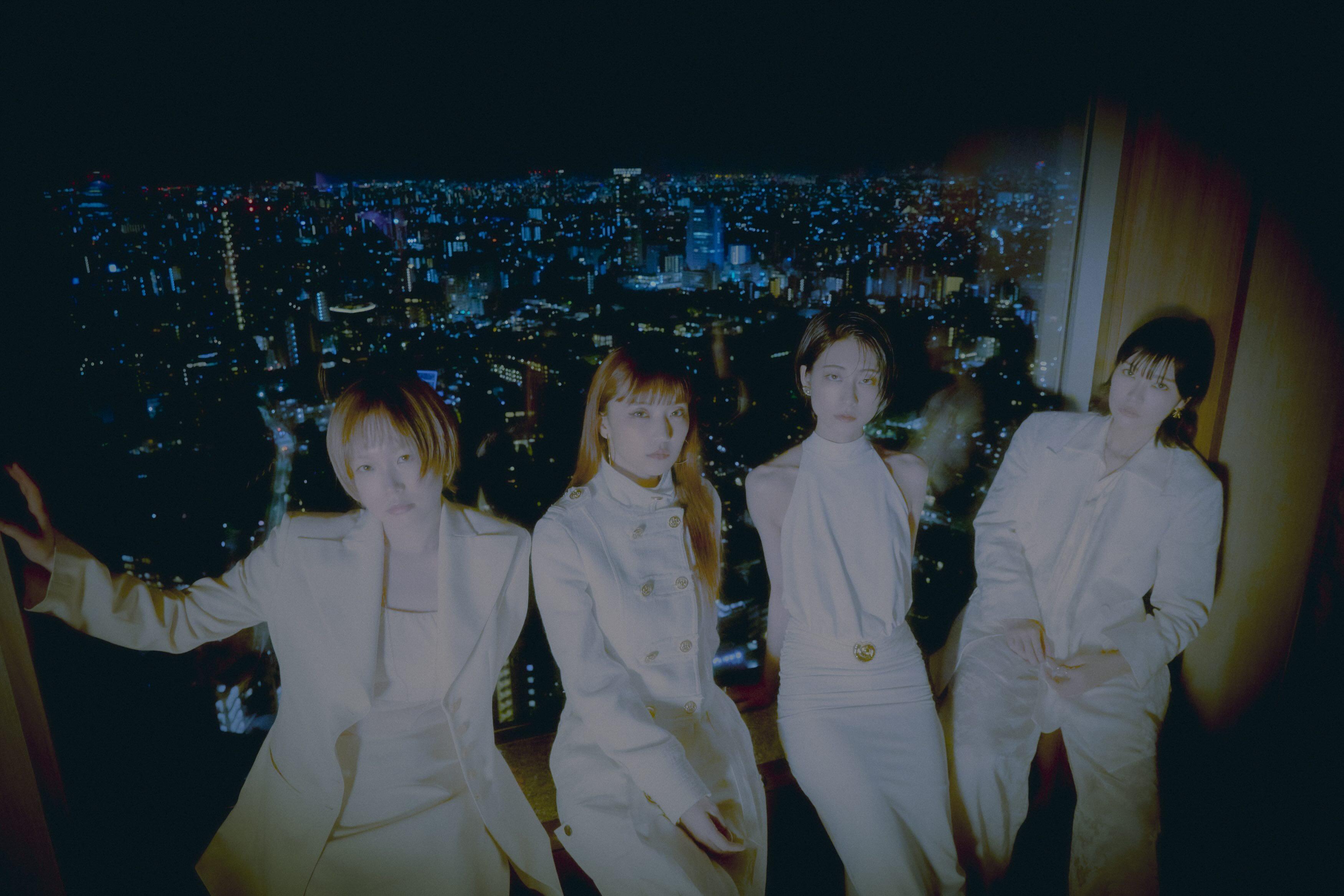 【ラストアルバム】3rdアルバム「zION」発売決定!!【8/26リリース】