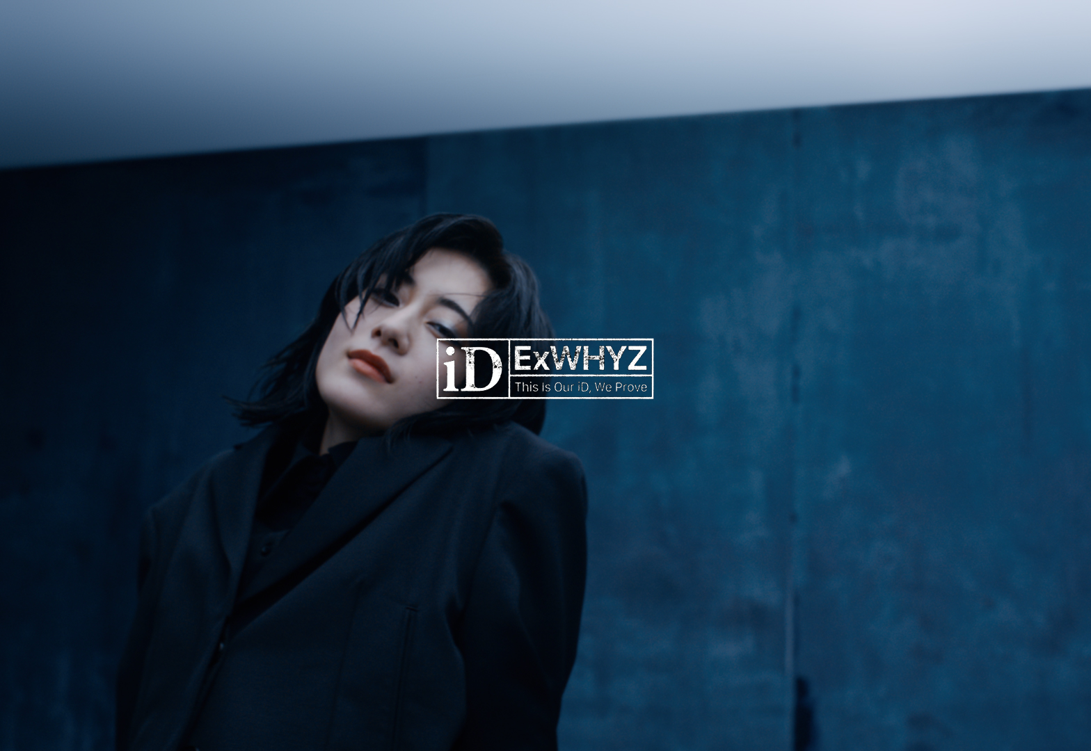 1年ぶりのMV!! 'iD' Music Video公開！