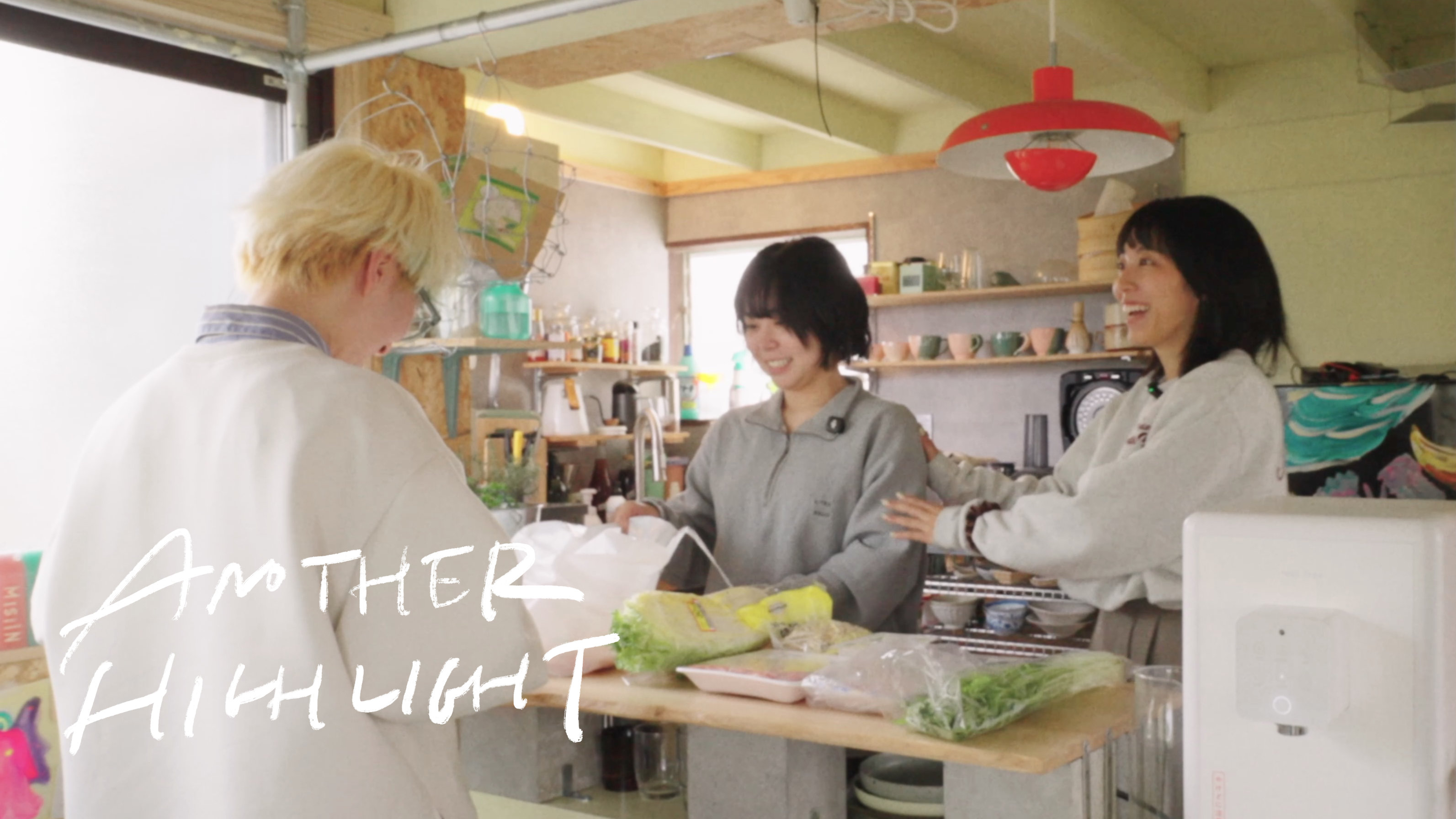 ||◤ ANOTHER HIGHLIGHT ◢|| Vol.2 栢本ての 「歌い続けられることを選ぶ」公開！！