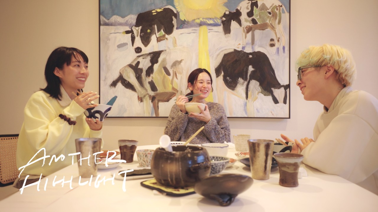 ||◤ ANOTHER HIGHLIGHT ◢|| Vol.1 筧美和子 「泣くはずじゃなかった夜」公開！！