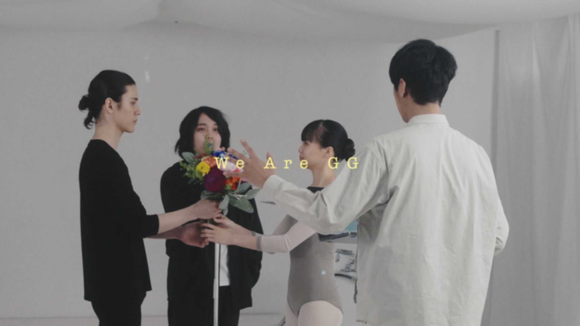 【GG Friends更新】We Are GG - DAY 3 -