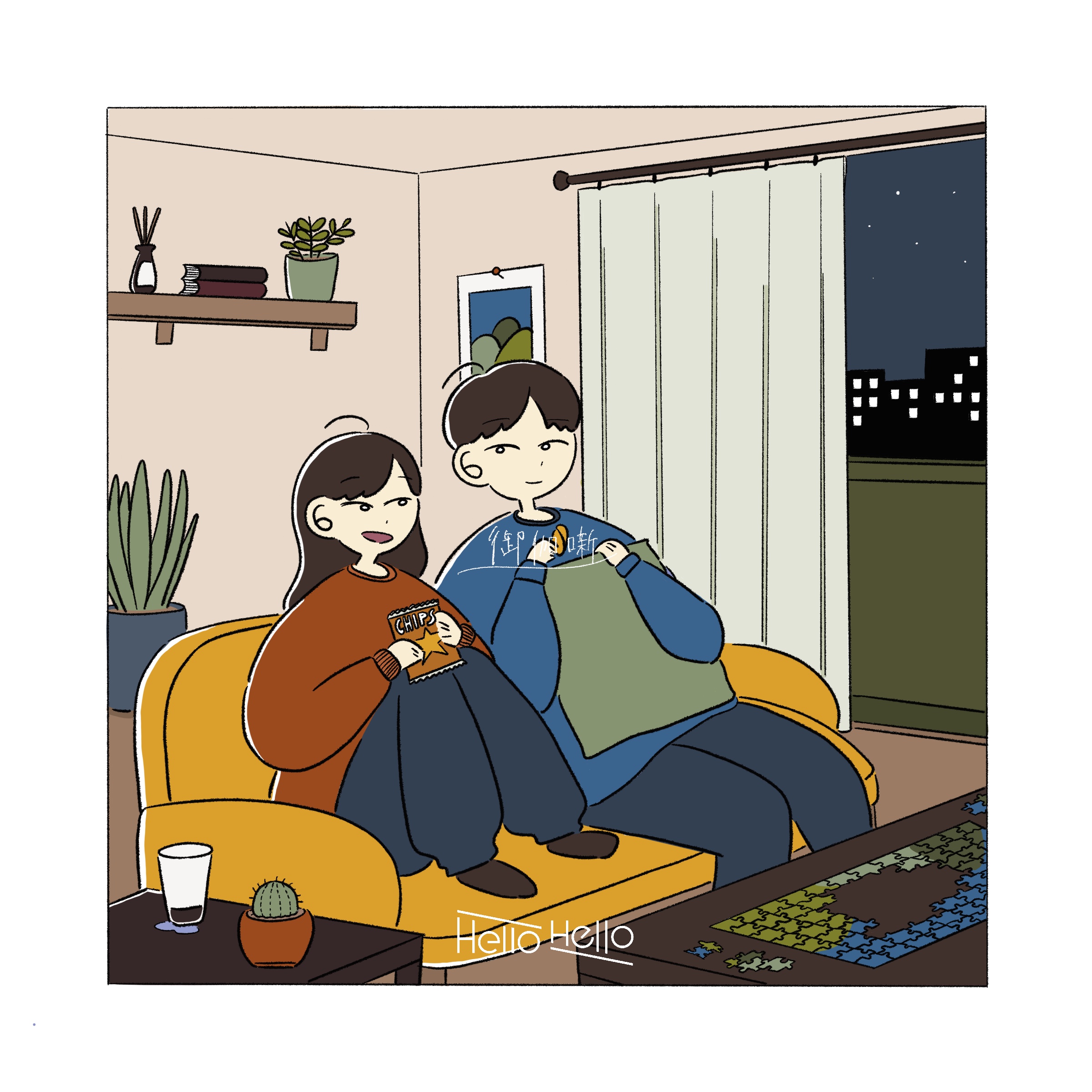 Digital Single「御伽噺」3月18日にリリース決定！